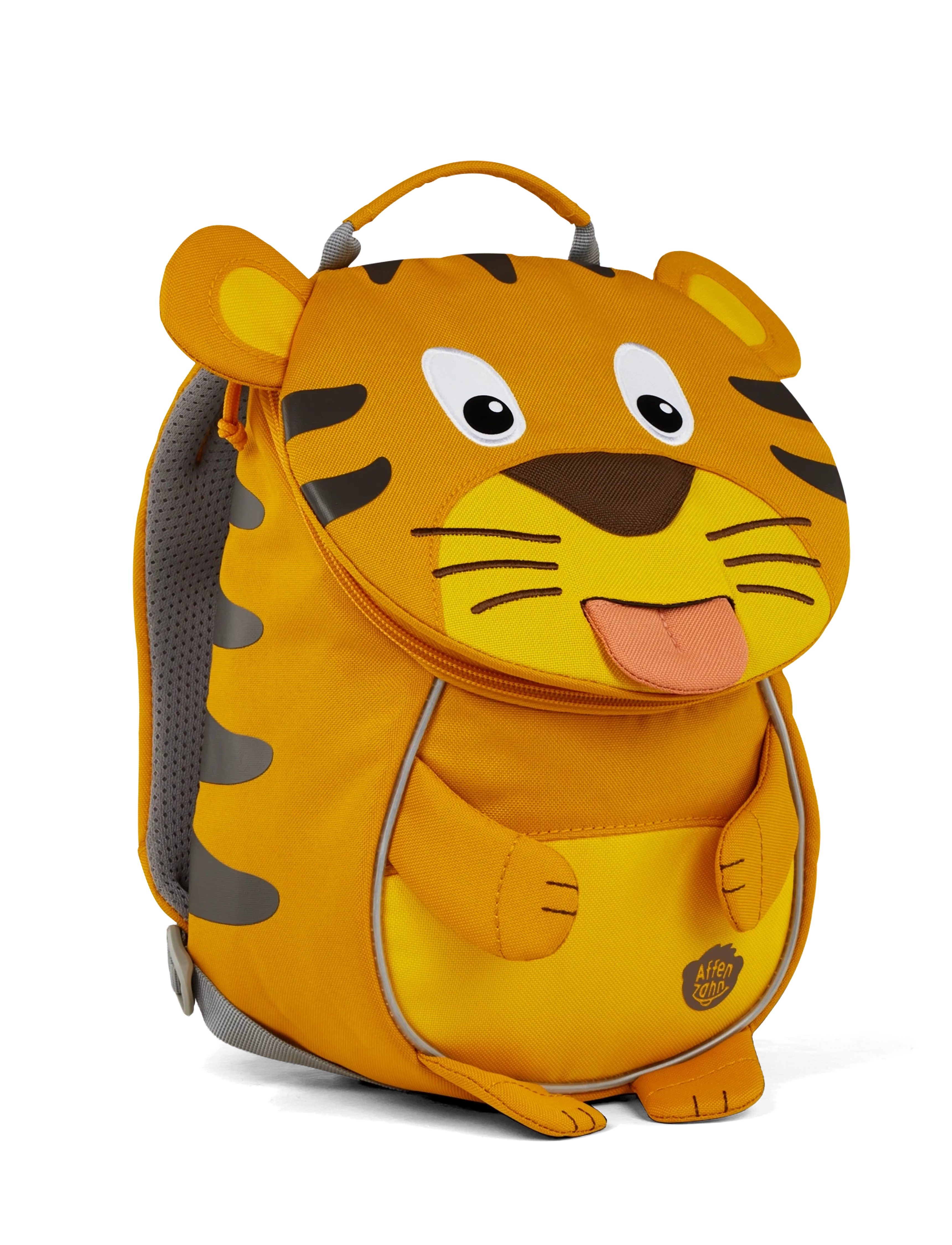Affenzahn - SMALL FRIEND Tiger - zubehör - tiger - 2