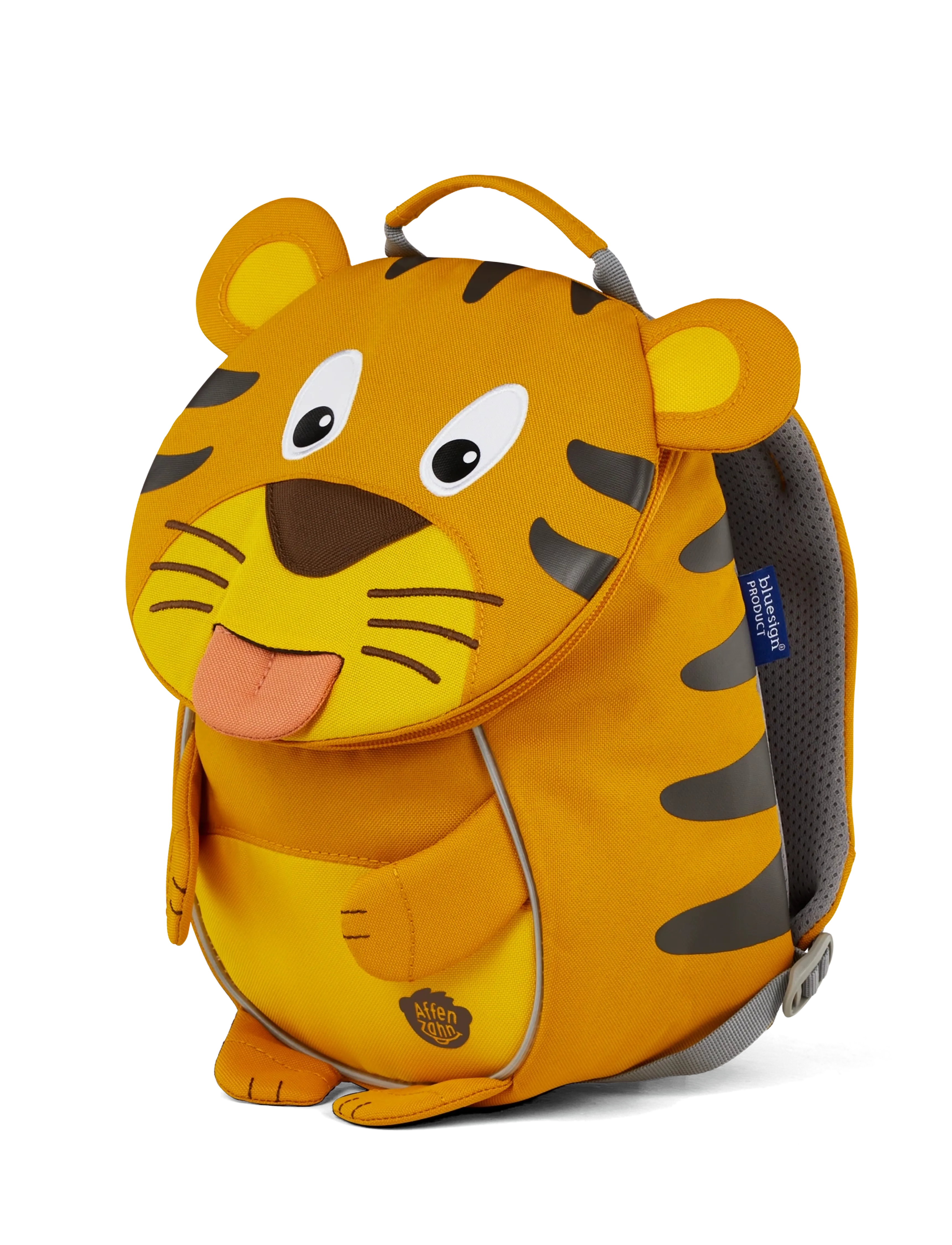 Affenzahn - SMALL FRIEND Tiger - zubehör - tiger - 4