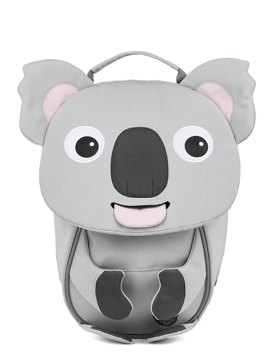 Affenzahn - SMALL FRIEND Koala - backpacks - koala - 1