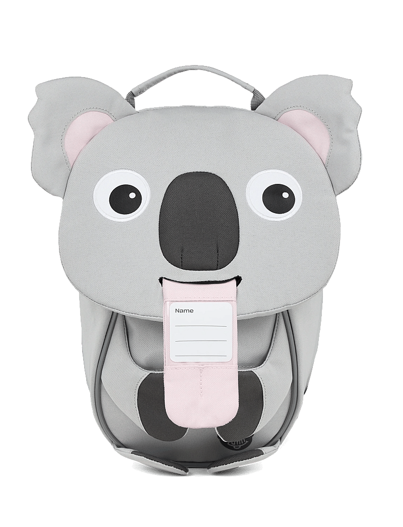 Affenzahn - SMALL FRIEND Koala - rygsække - koala - 0