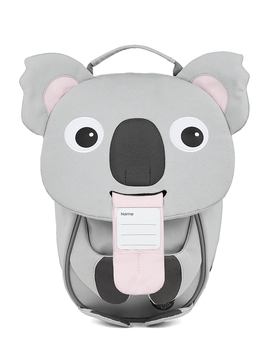 Affenzahn - SMALL FRIEND Koala - backpacks - koala - 0