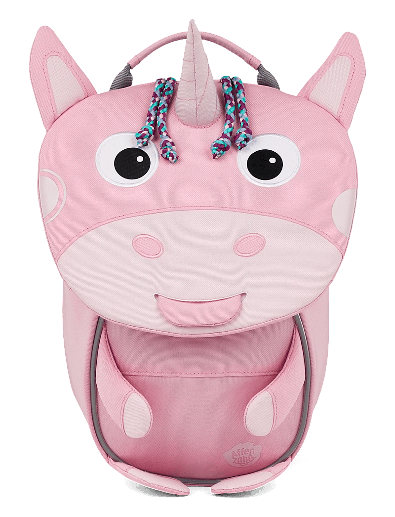 Affenzahn - SMALL FRIEND Unicorn - rygsække - unicorn - 1