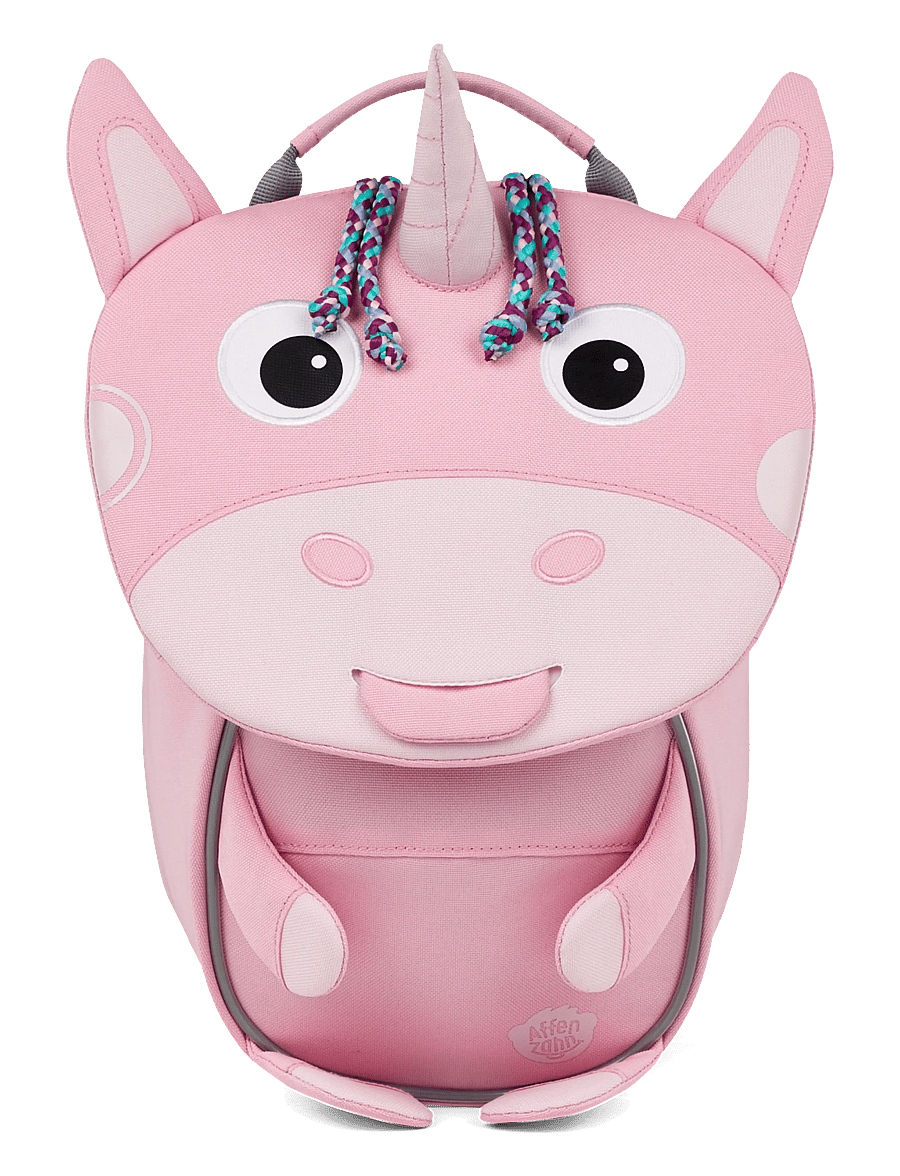 Affenzahn - SMALL FRIEND Unicorn - rucksäcke - unicorn - 1