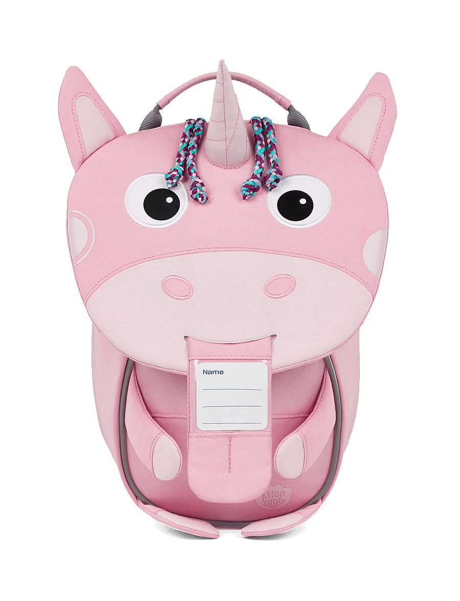 Affenzahn - SMALL FRIEND Unicorn - rucksäcke - unicorn - 0