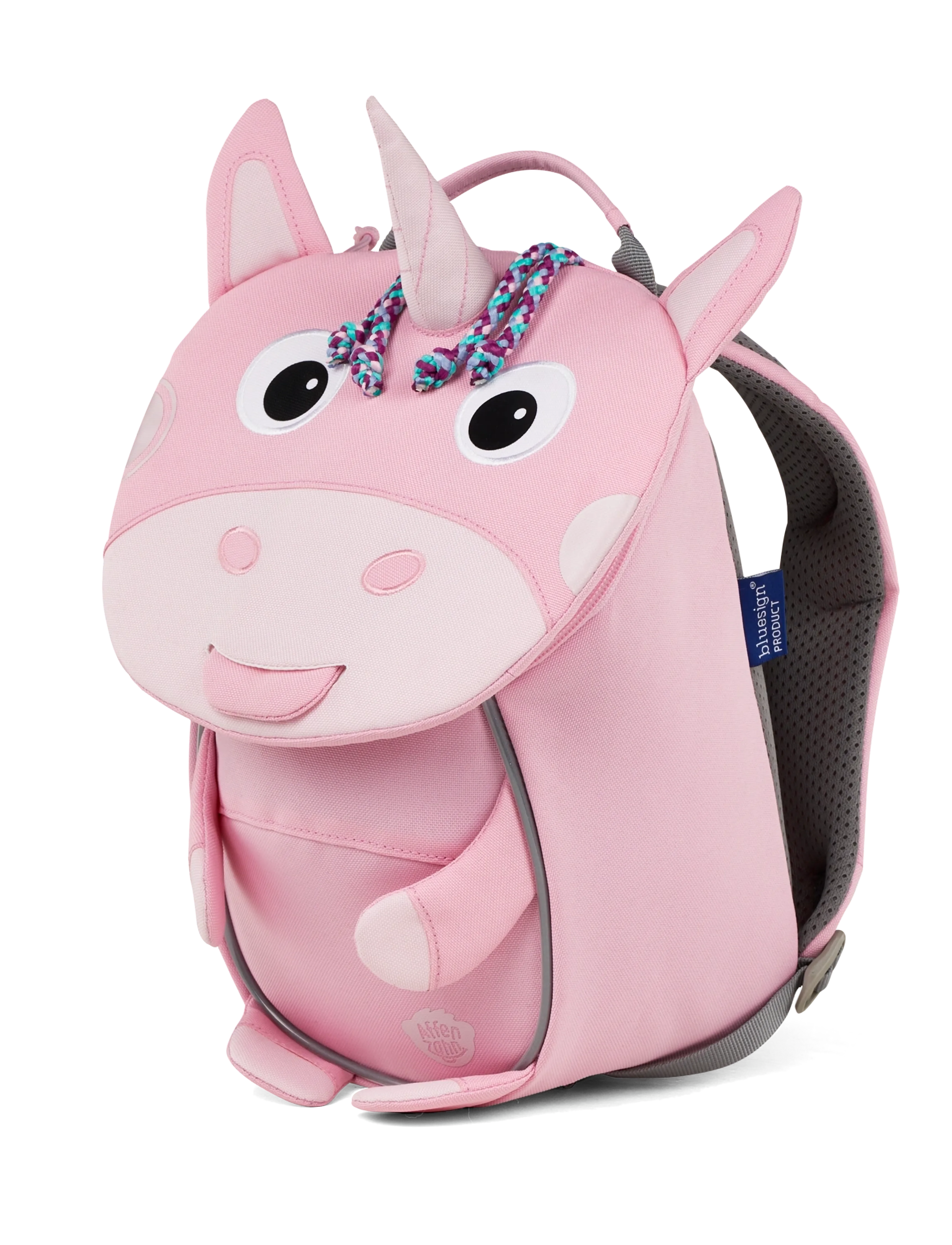 Affenzahn - SMALL FRIEND Unicorn - aksesuāri - unicorn - 4