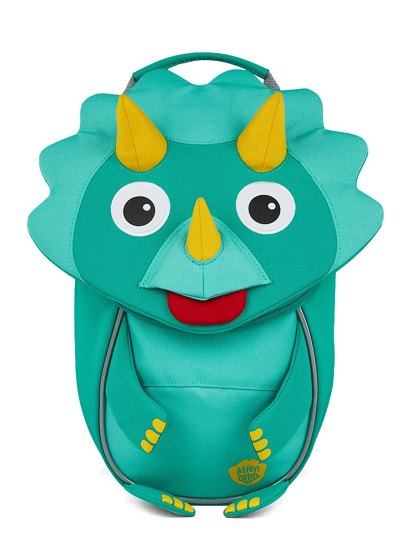 Affenzahn - SMALL FRIEND Dinosaur - rucksäcke - dinosaur - 1