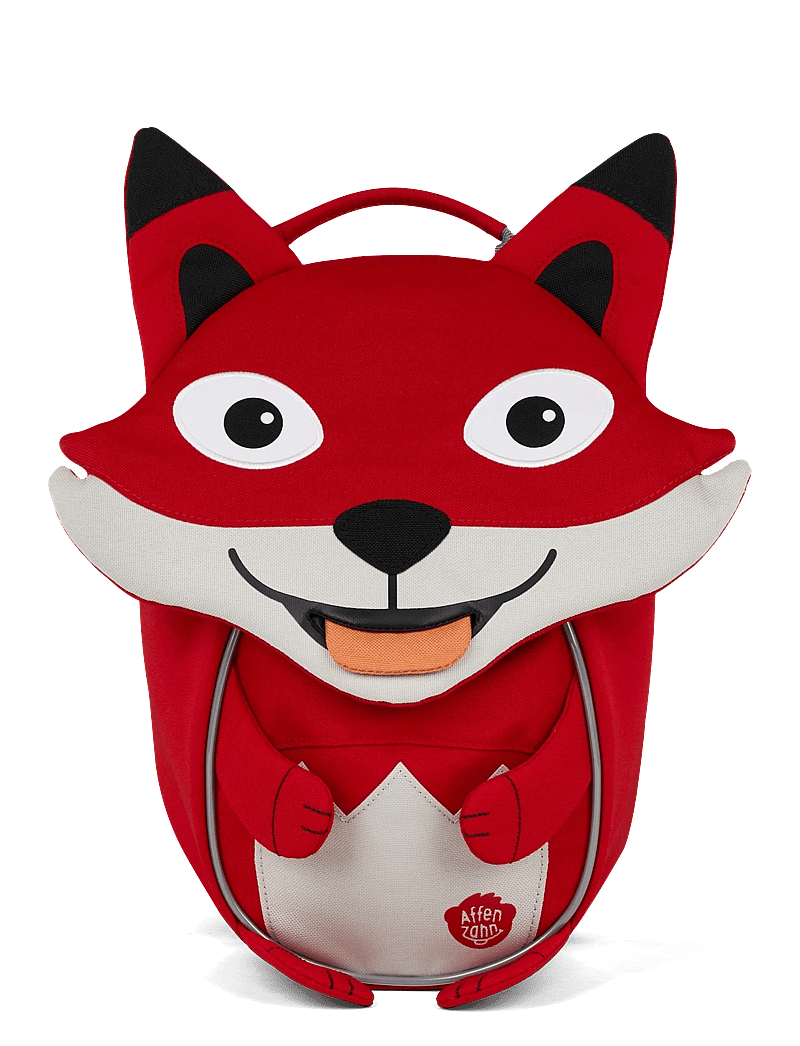 Affenzahn - SMALL FRIEND Fox - rygsække - fox - 1
