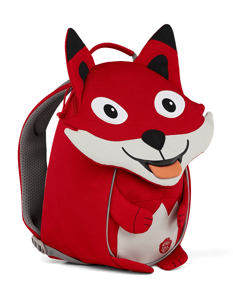 Affenzahn - SMALL FRIEND Fox - rygsække - fox - 2