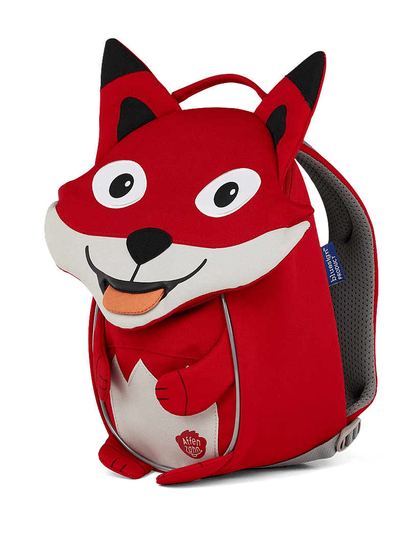Affenzahn - SMALL FRIEND Fox - rygsække - fox - 4