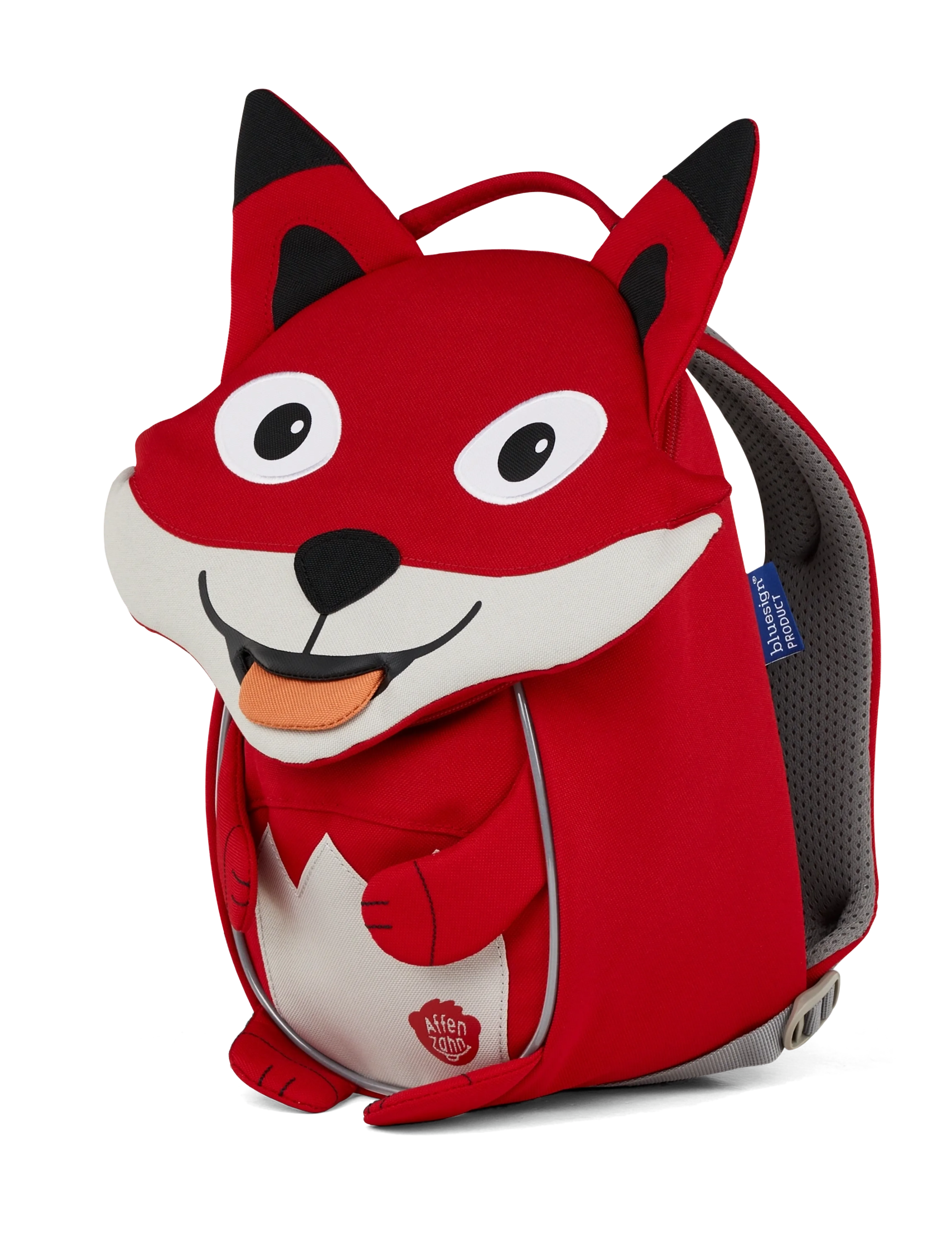 Affenzahn - SMALL FRIEND Fox - zubehör - fox - 4