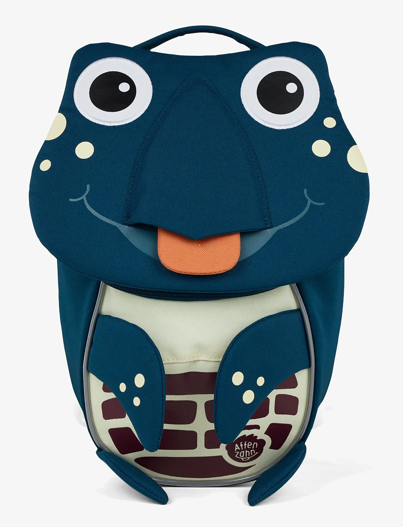 Affenzahn - SMALL FRIEND Turtle - rucksäcke - turtle - 1