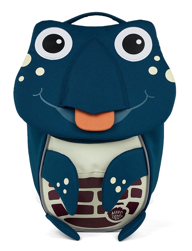 Affenzahn - SMALL FRIEND Turtle - rucksäcke - turtle - 1