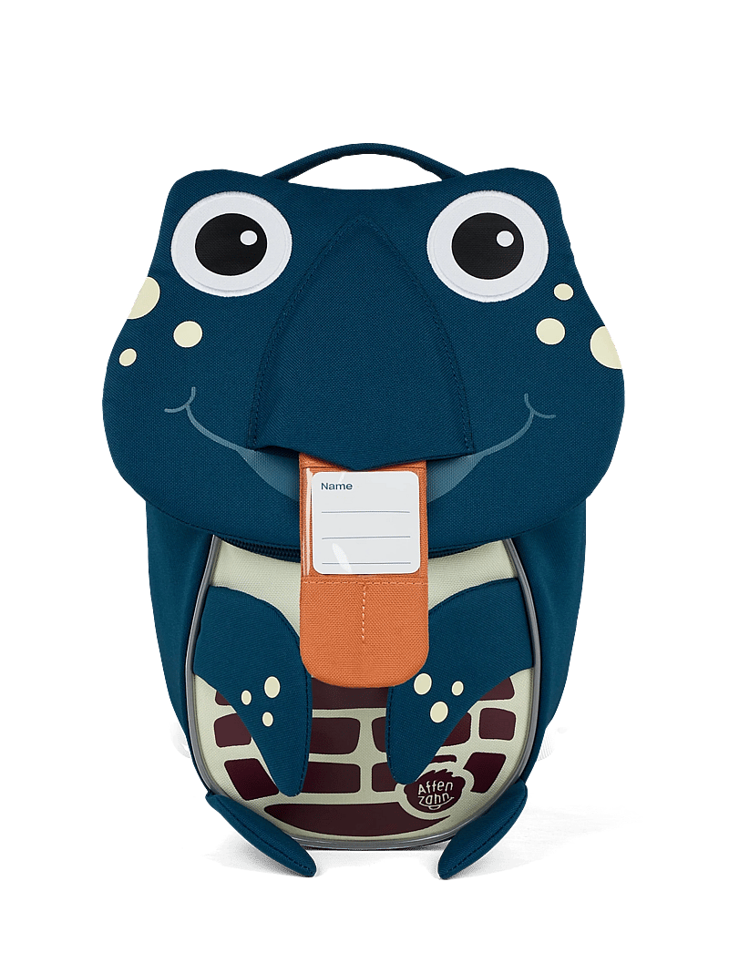 Affenzahn - SMALL FRIEND Turtle - rucksäcke - turtle - 0
