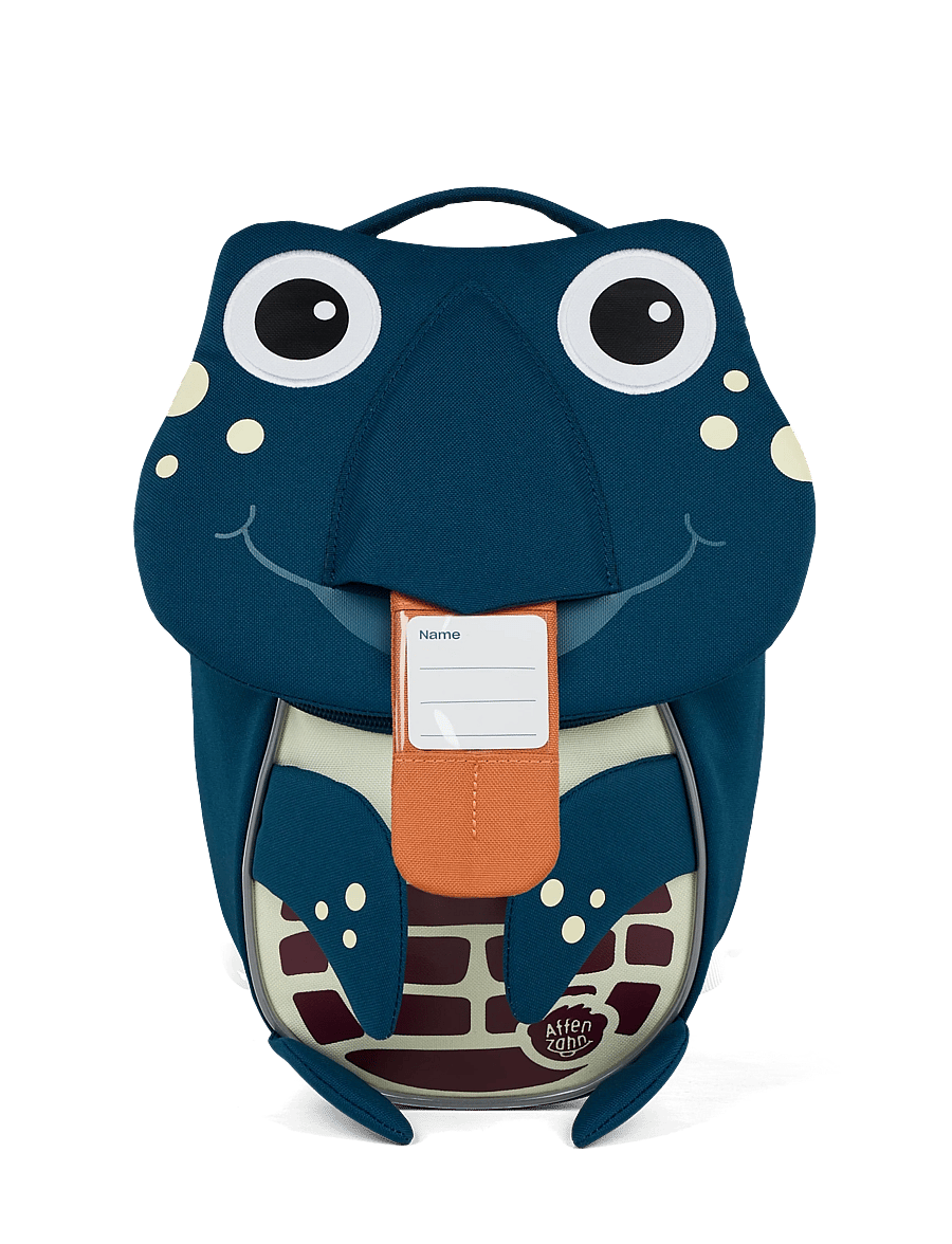 Affenzahn - SMALL FRIEND Turtle - backpacks - turtle - 0