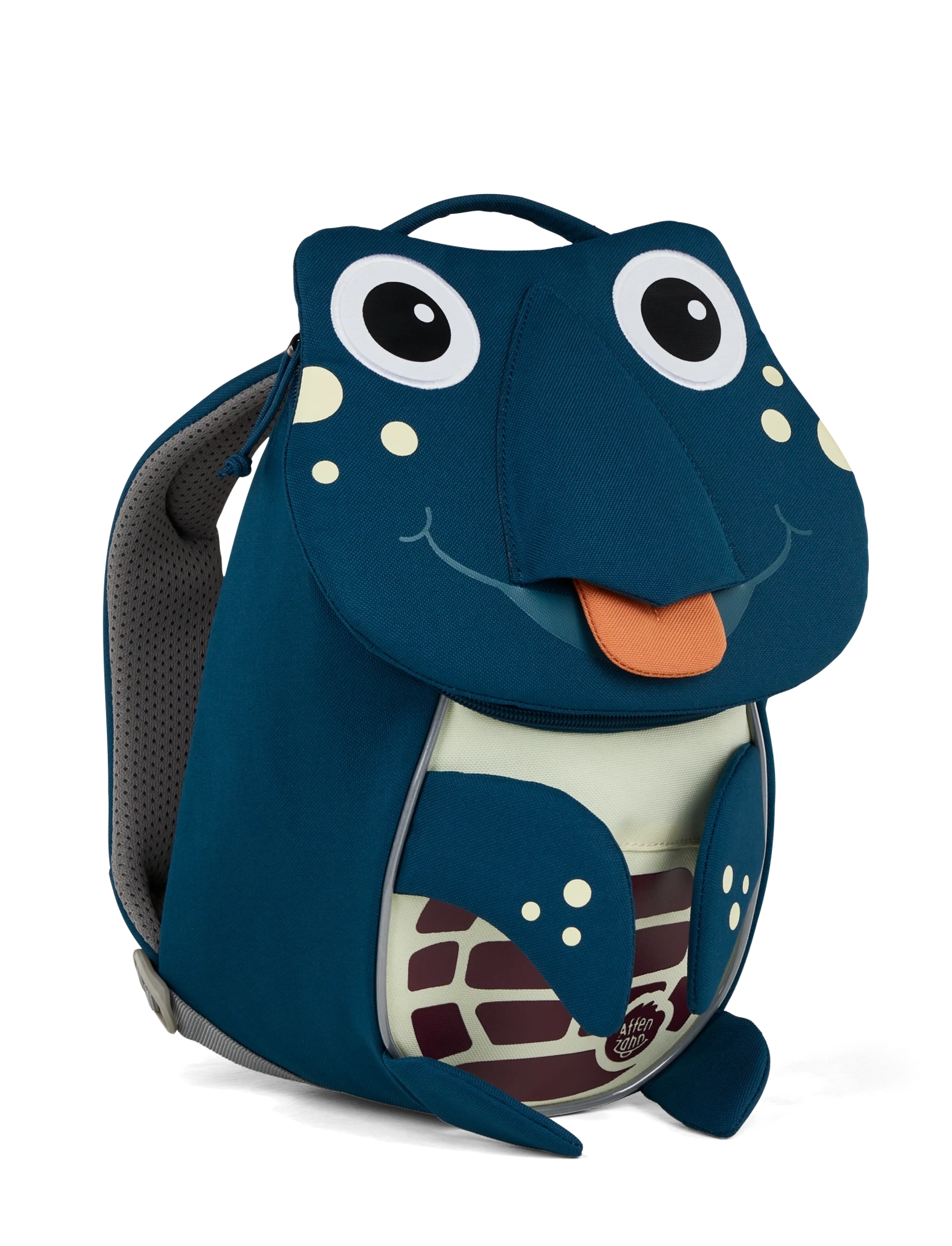 Affenzahn - SMALL FRIEND Turtle - accessoarer - turtle - 2