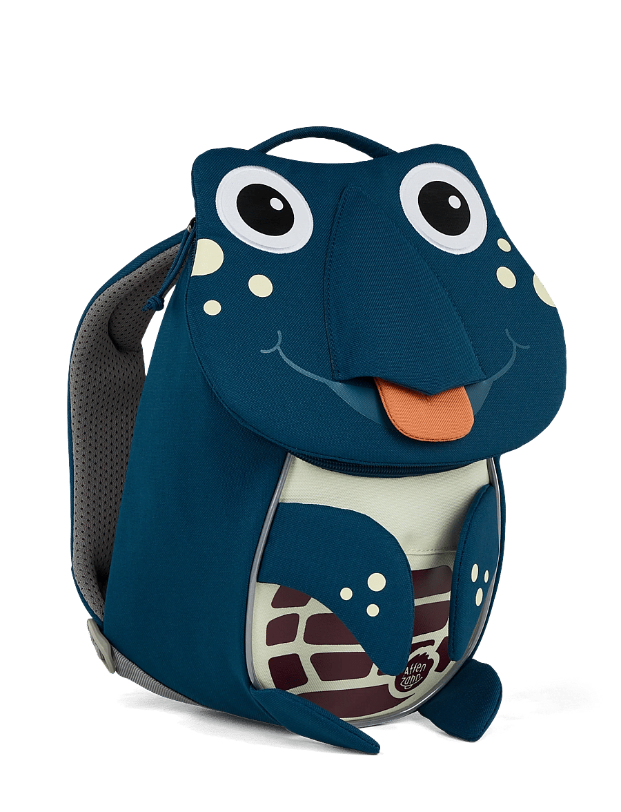 Affenzahn - SMALL FRIEND Turtle - backpacks - turtle - 2