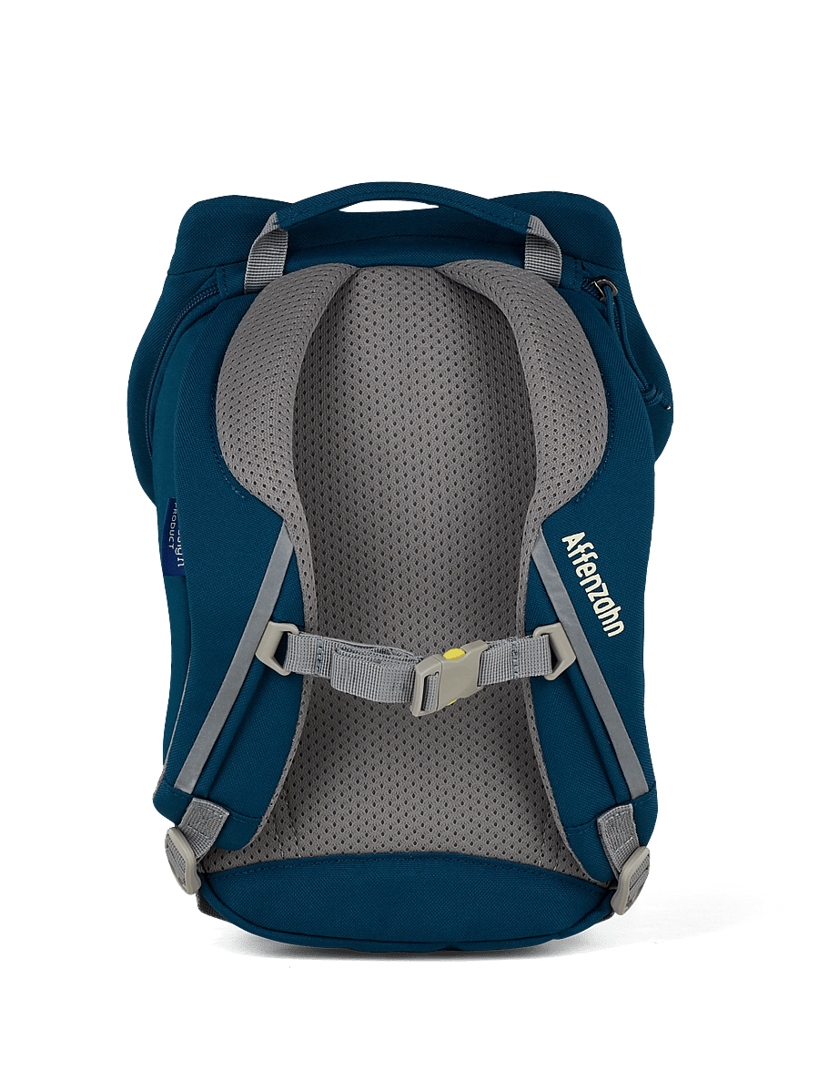 Affenzahn - SMALL FRIEND Turtle - backpacks - turtle - 3