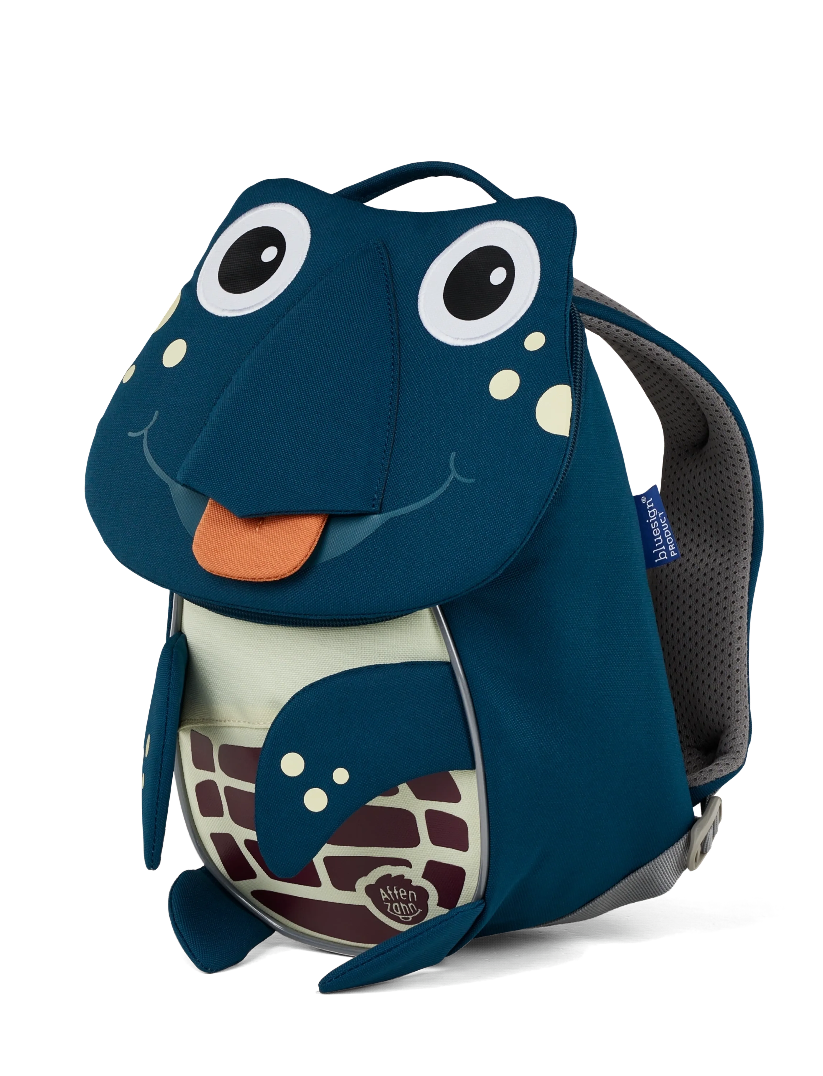 Affenzahn - SMALL FRIEND Turtle - accessoarer - turtle - 4