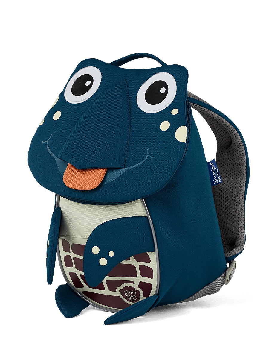 Affenzahn - SMALL FRIEND Turtle - backpacks - turtle - 4