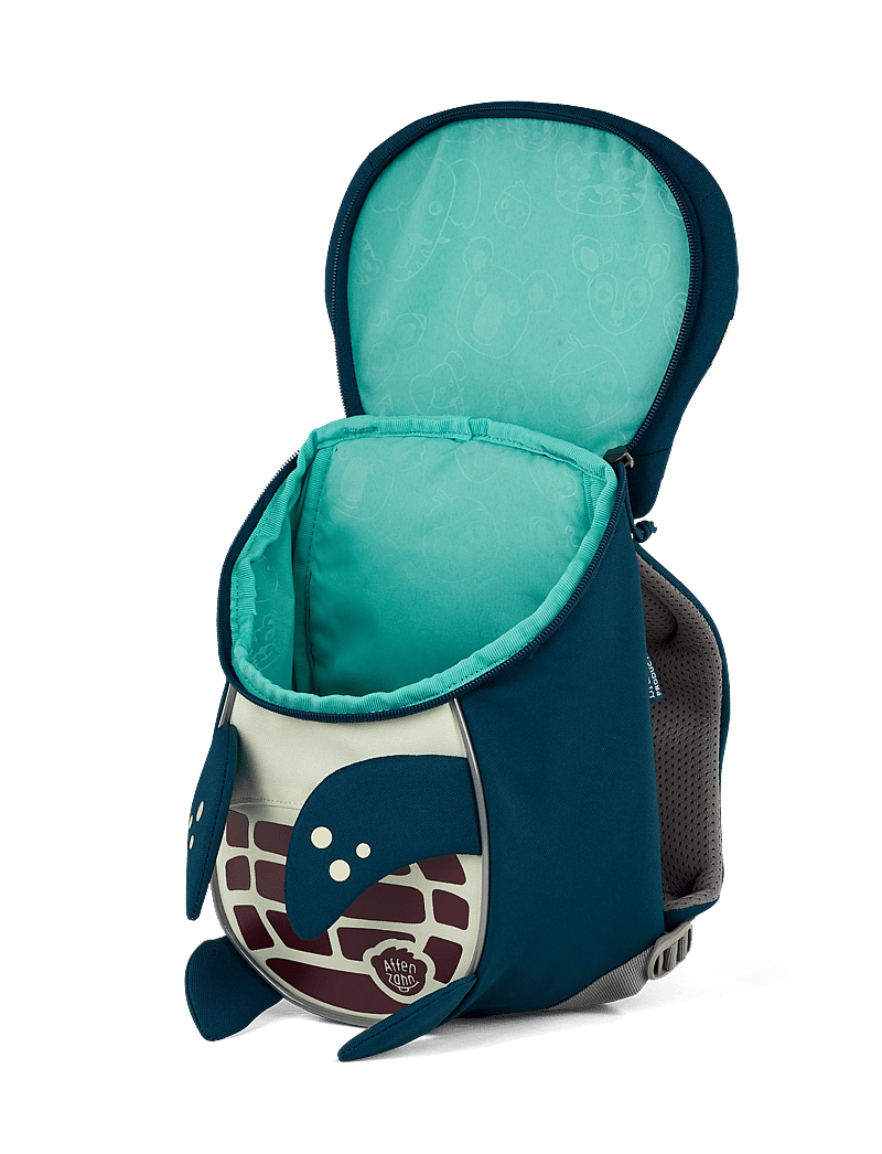 Affenzahn - SMALL FRIEND Turtle - rucksäcke - turtle - 5