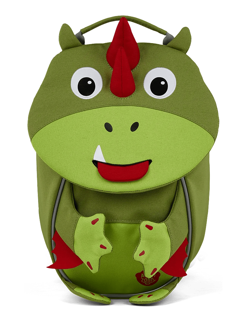 Affenzahn - SMALL FRIEND Dragon - rucksäcke - dragon - 1