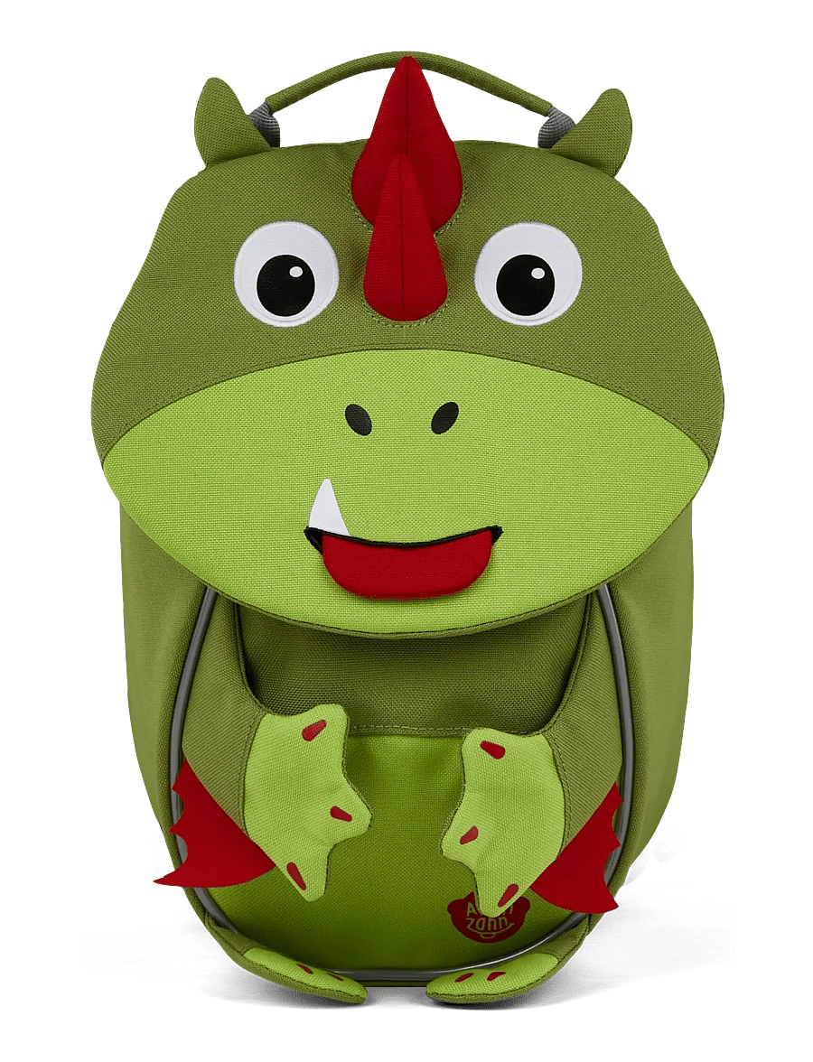 Affenzahn - SMALL FRIEND Dragon - rucksäcke - dragon - 1