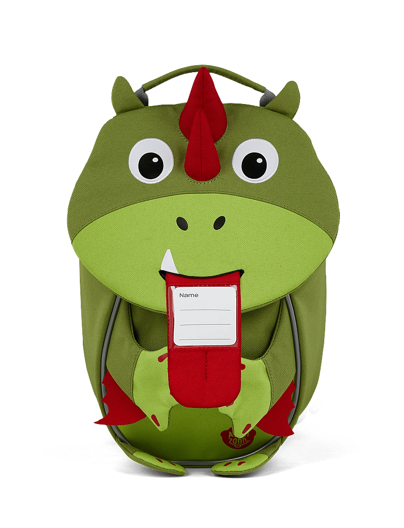 Affenzahn - SMALL FRIEND Dragon - rucksäcke - dragon - 0