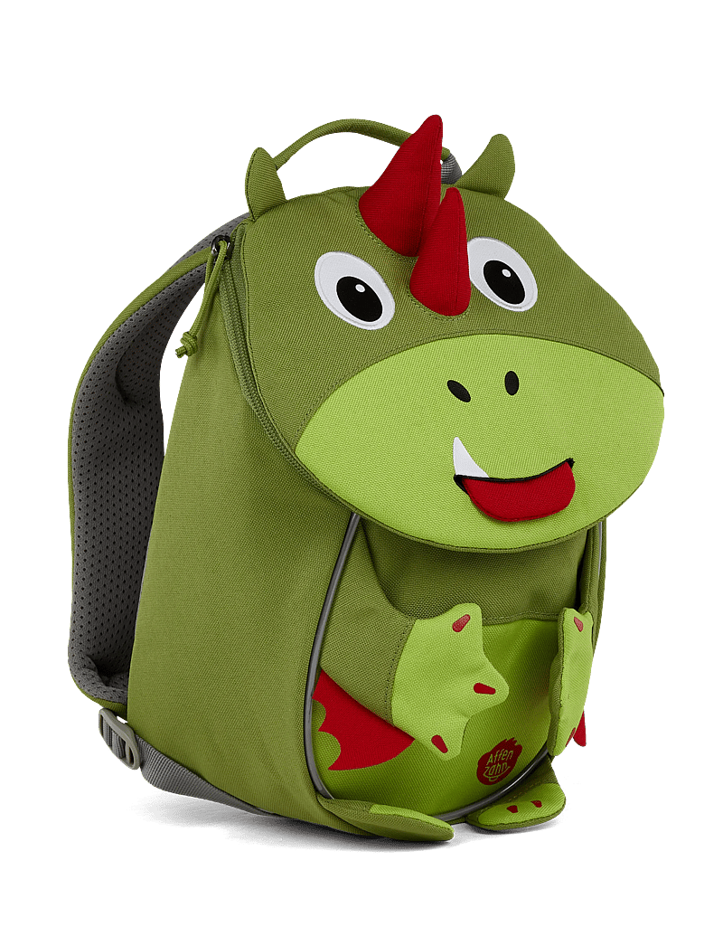 Affenzahn - SMALL FRIEND Dragon - rucksäcke - dragon - 2