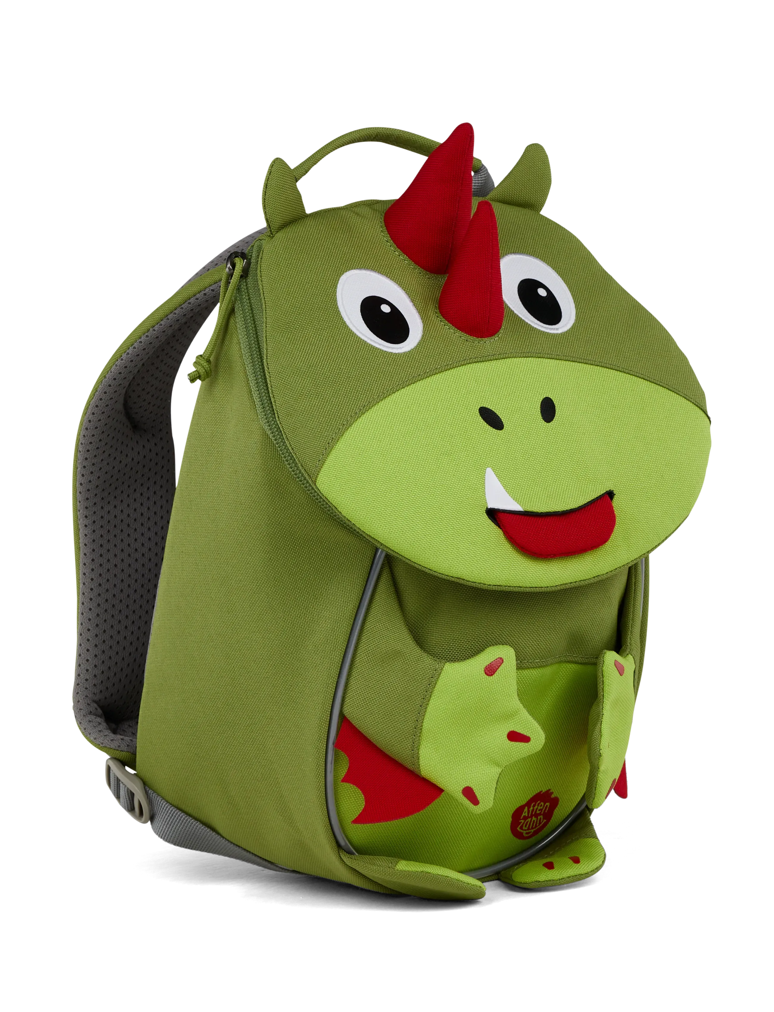 Affenzahn - SMALL FRIEND Dragon - rucksäcke - dragon - 2
