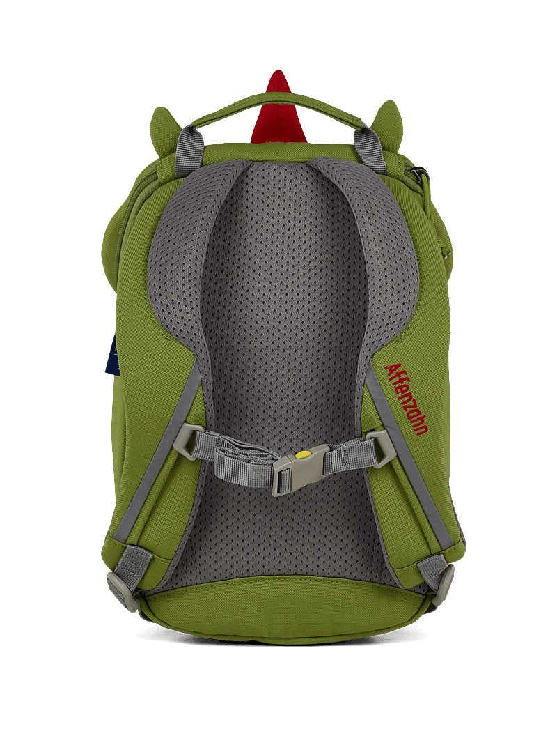 Affenzahn - SMALL FRIEND Dragon - rucksäcke - dragon - 3