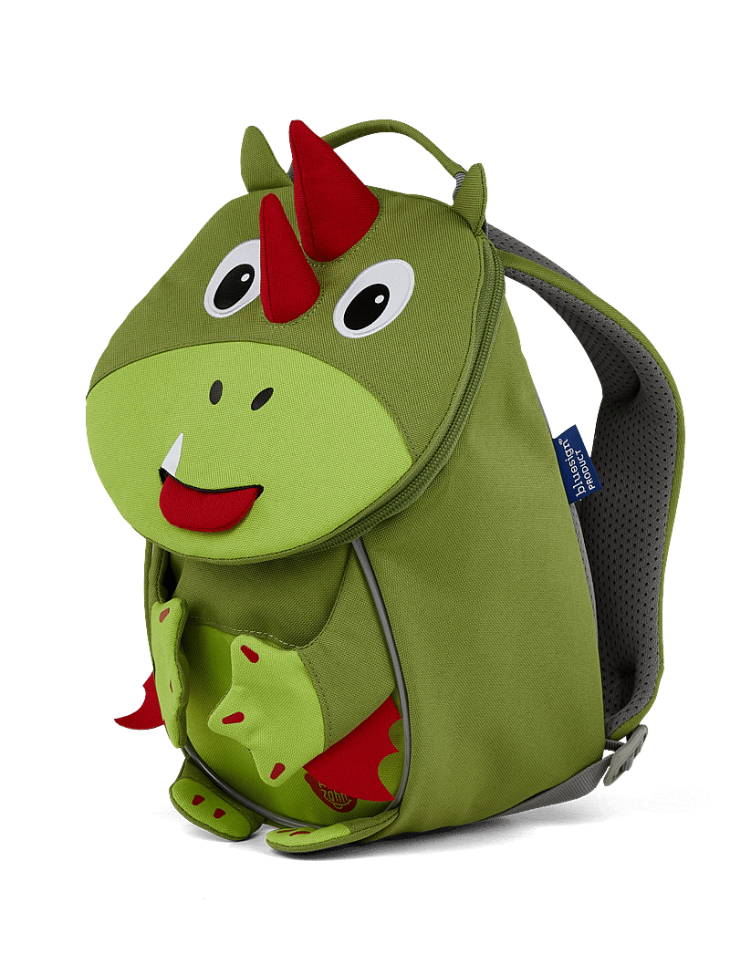 Affenzahn - SMALL FRIEND Dragon - rucksäcke - dragon - 4