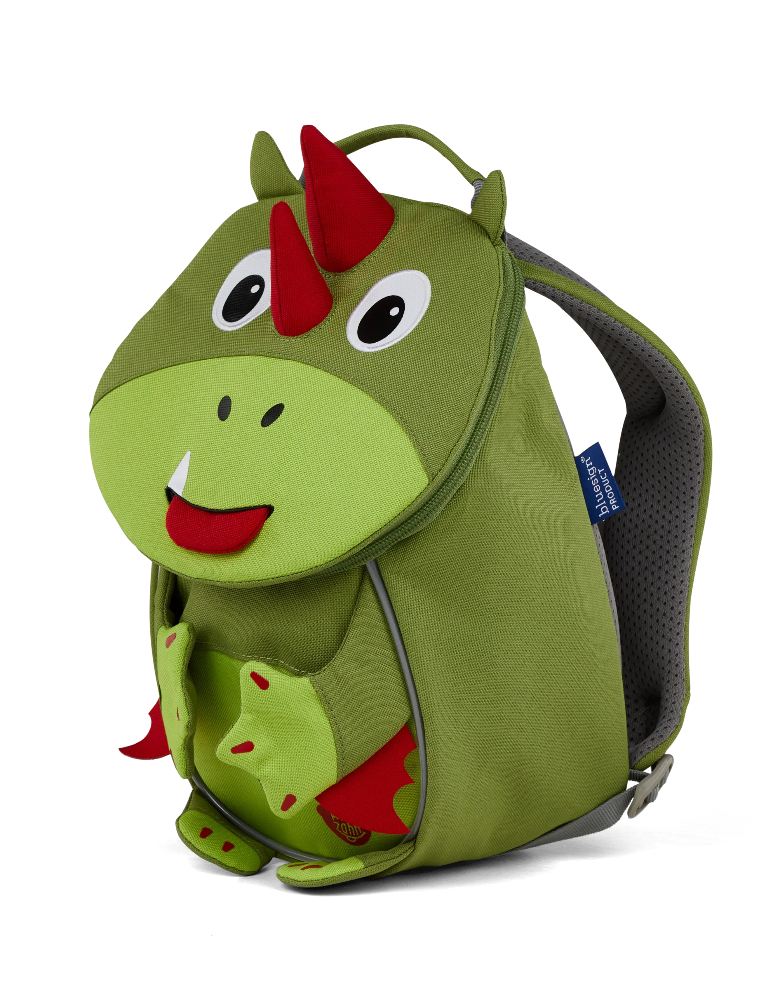 Affenzahn - SMALL FRIEND Dragon - rucksäcke - dragon - 4