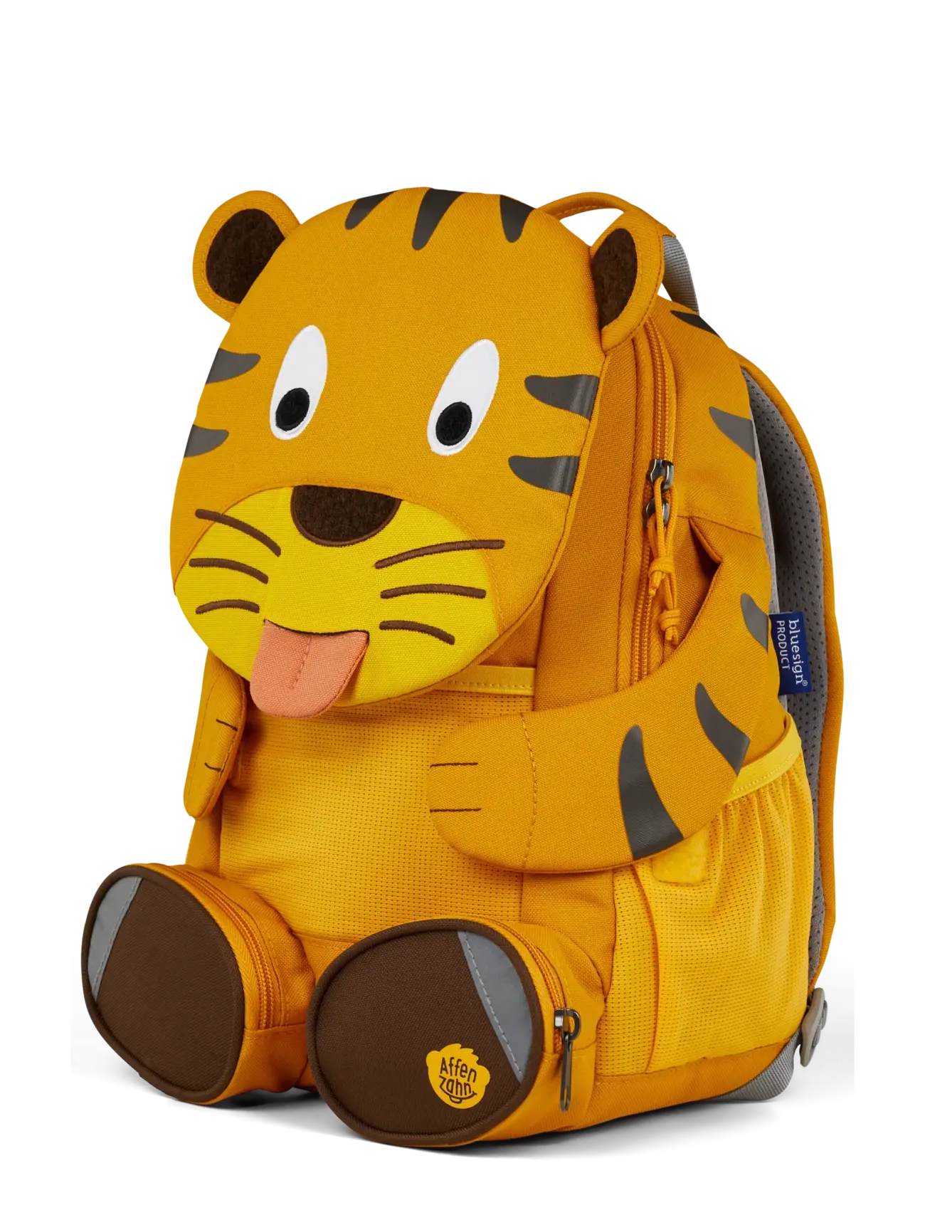 Affenzahn - LARGE FRIEND Tiger - accessories - tiger - 2