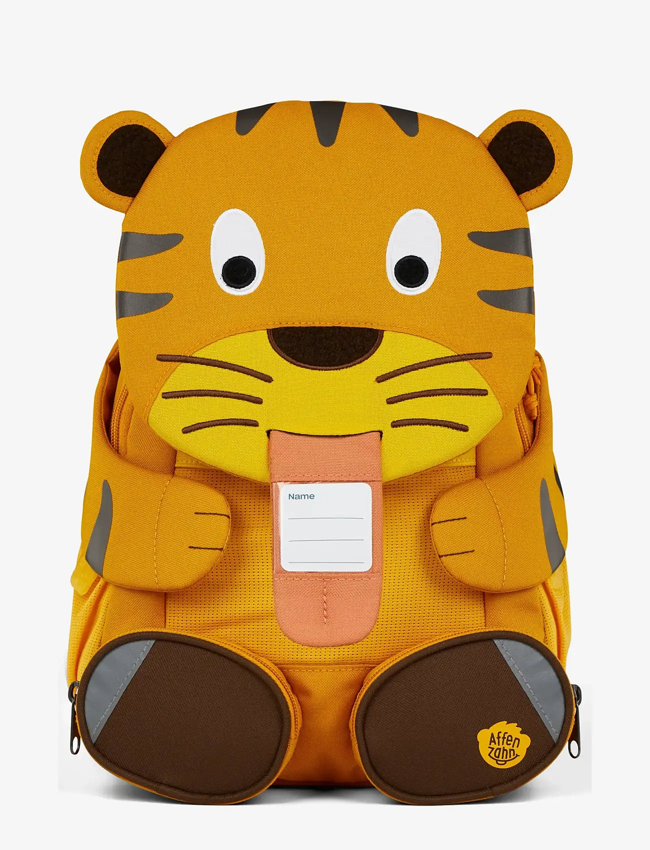 Affenzahn - LARGE FRIEND Tiger - zubehör - tiger - 3