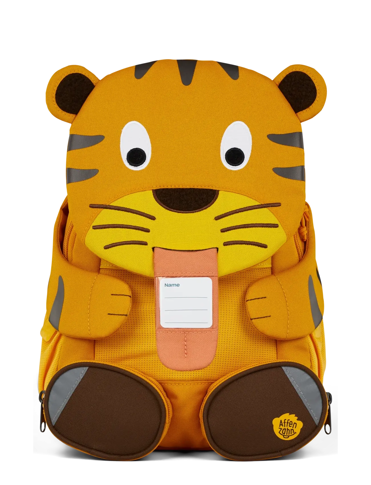 Affenzahn - LARGE FRIEND Tiger - accessories - tiger - 3