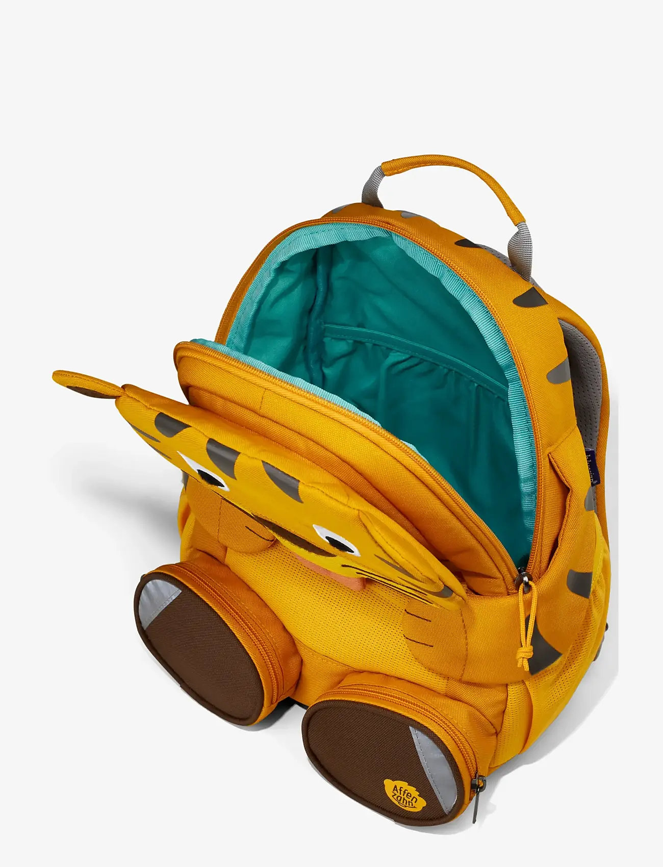 Affenzahn - LARGE FRIEND Tiger - zubehör - tiger - 4