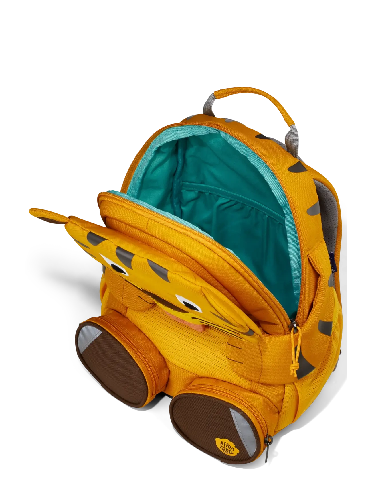 Affenzahn - LARGE FRIEND Tiger - accessories - tiger - 4