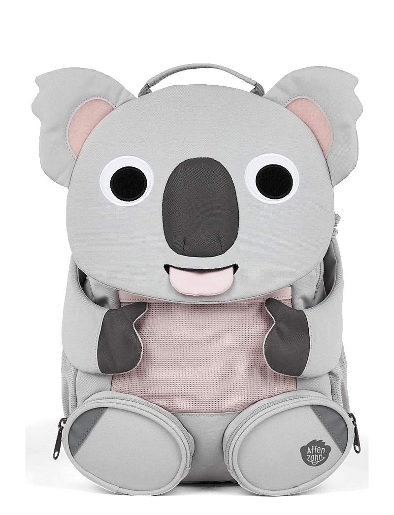 Affenzahn - LARGE FRIEND Koala - rucksäcke - koala - 1