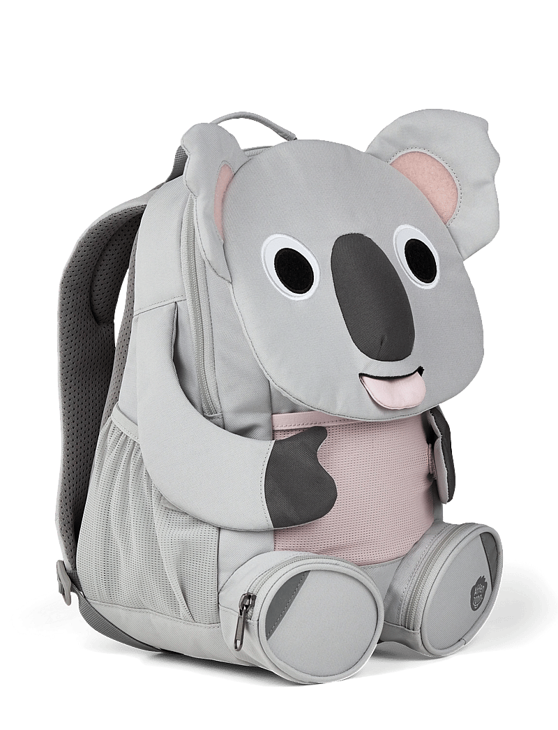 Affenzahn - LARGE FRIEND Koala - rucksäcke - koala - 2