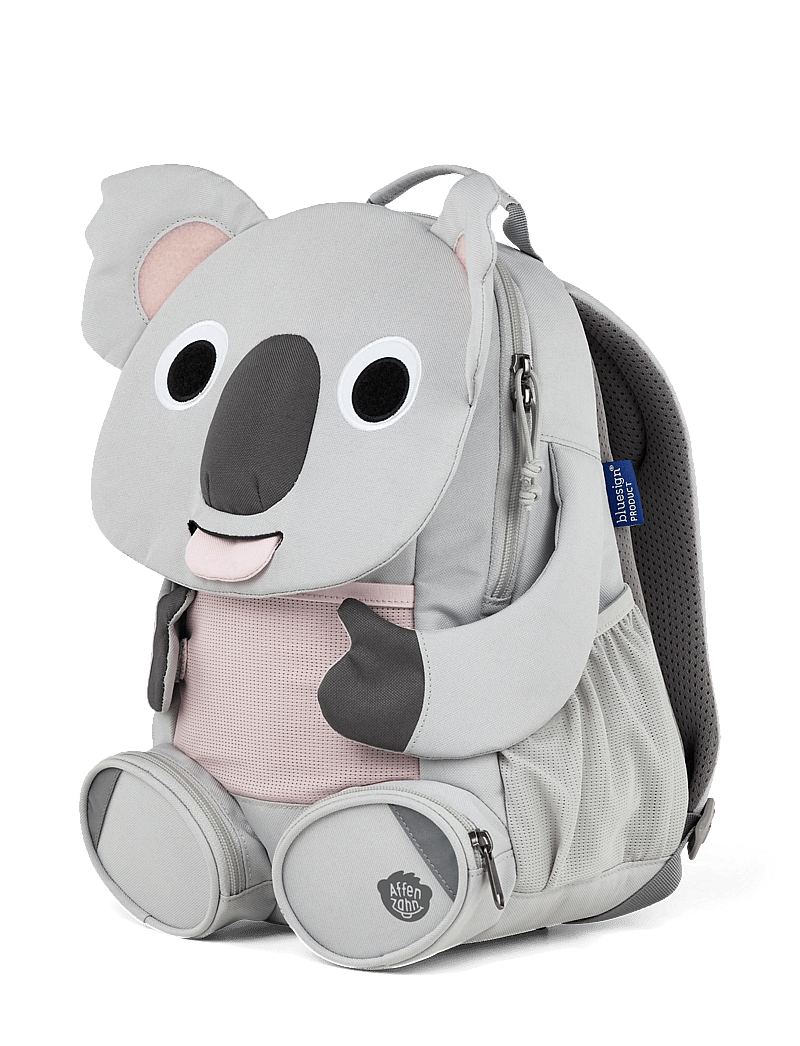 Affenzahn - LARGE FRIEND Koala - rucksäcke - koala - 4