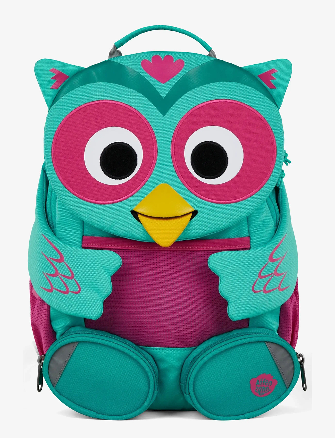 Affenzahn - LARGE FRIEND Owl - ryggsäckar - owl - 1