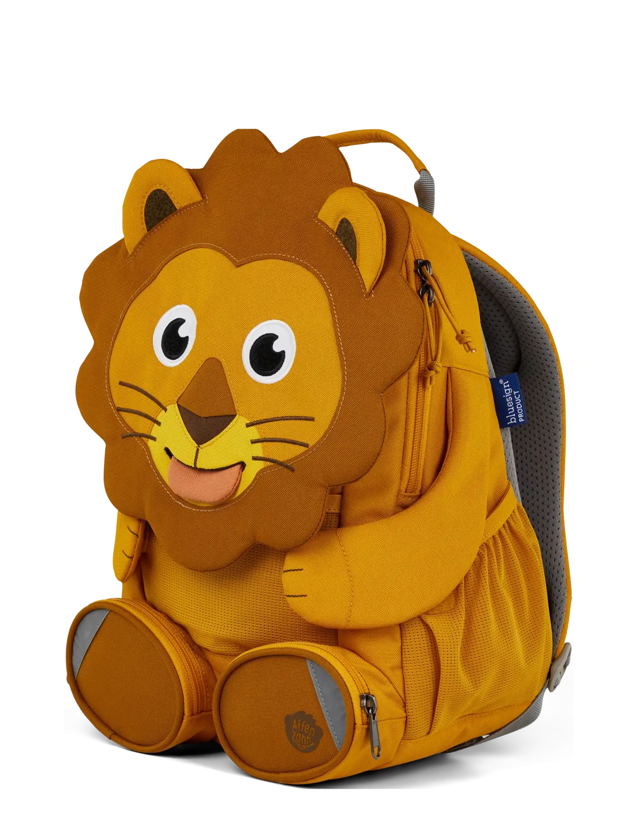 Affenzahn - LARGE FRIEND Lion - lion - 2