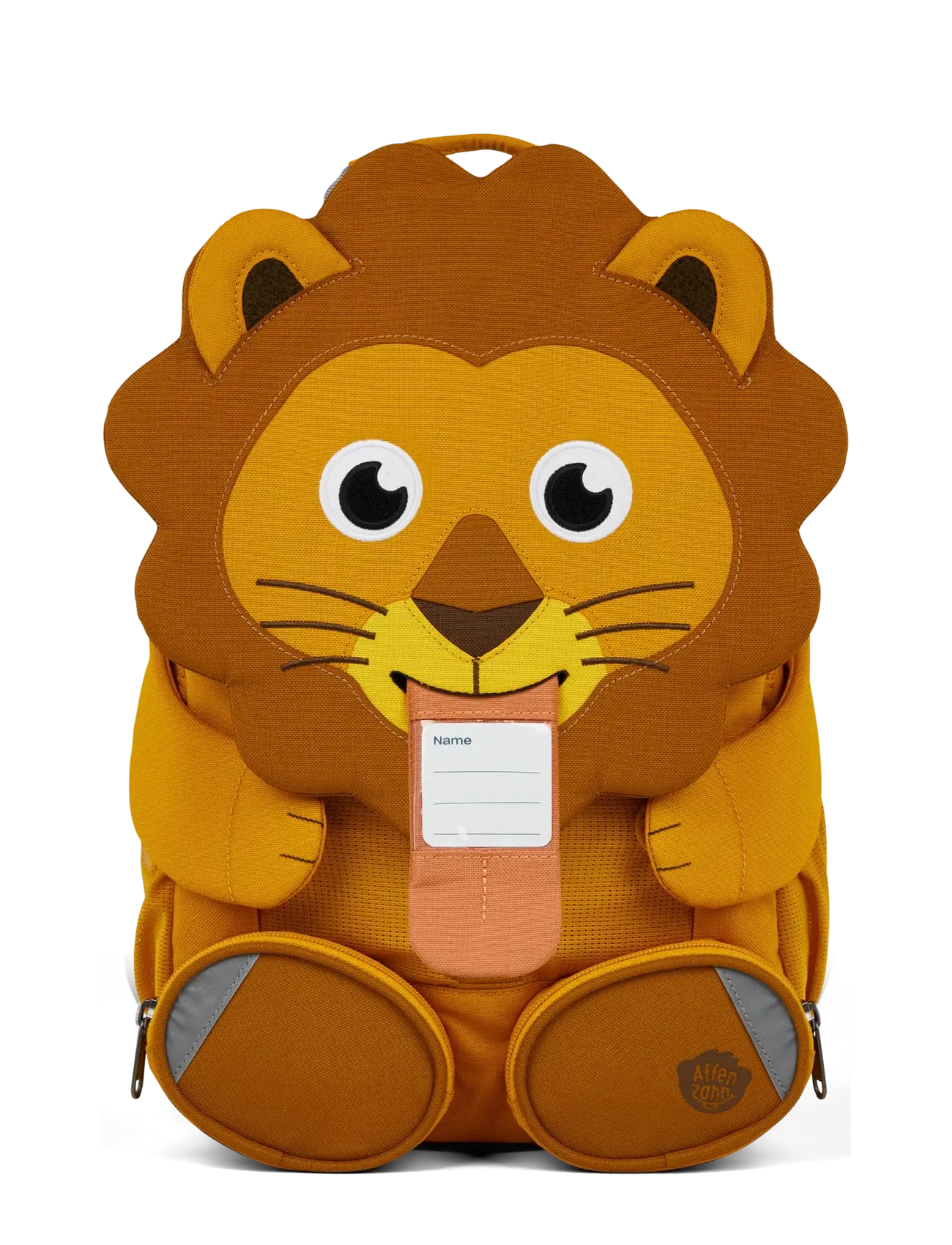 Affenzahn - LARGE FRIEND Lion - lion - 3