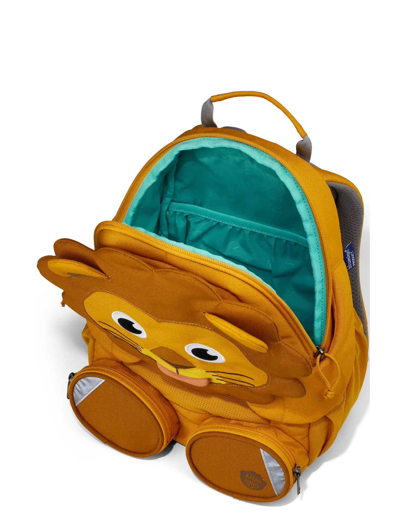 Affenzahn - LARGE FRIEND Lion - lion - 4