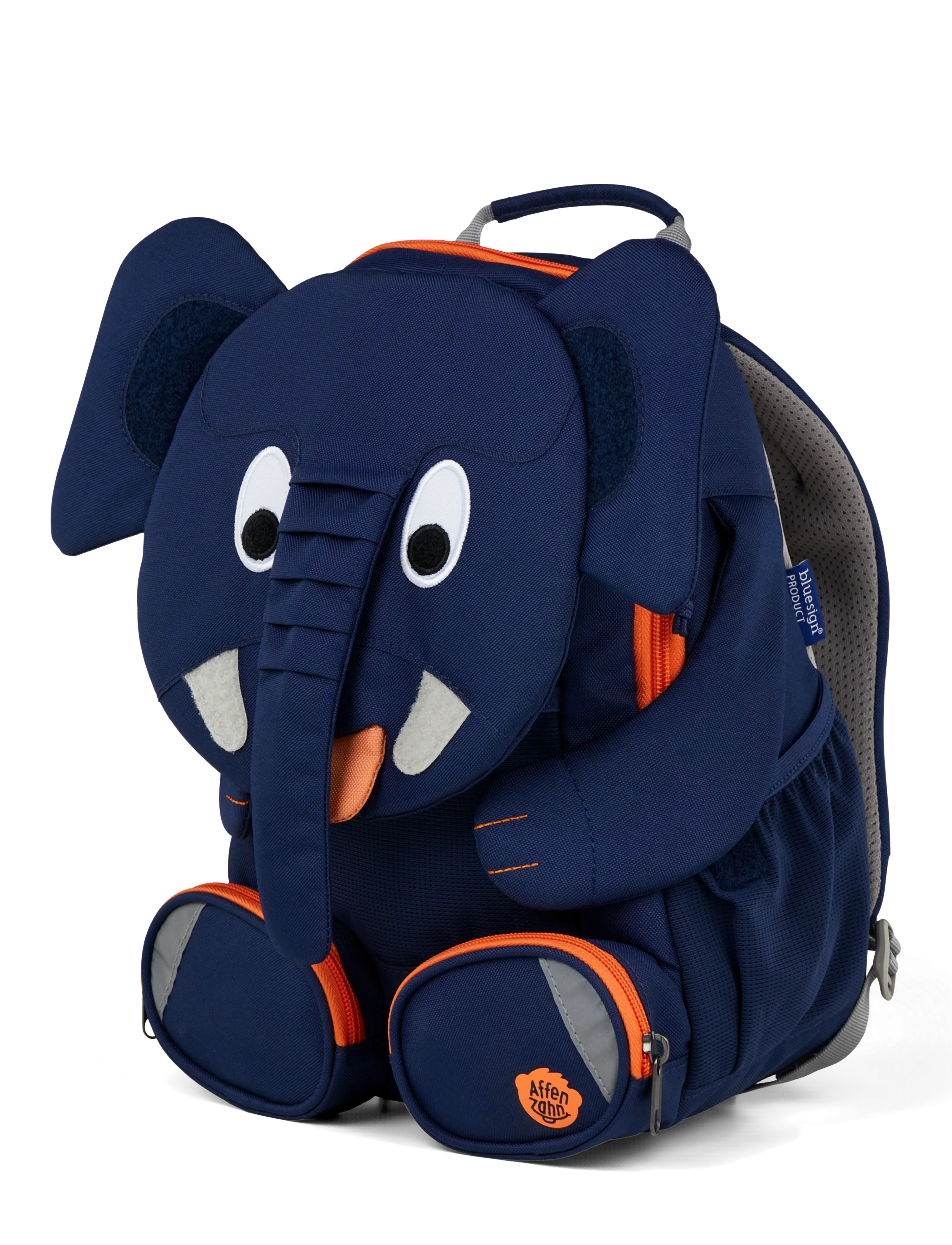 Affenzahn - LARGE FRIEND Elephant - akcesoria - elephant - 4