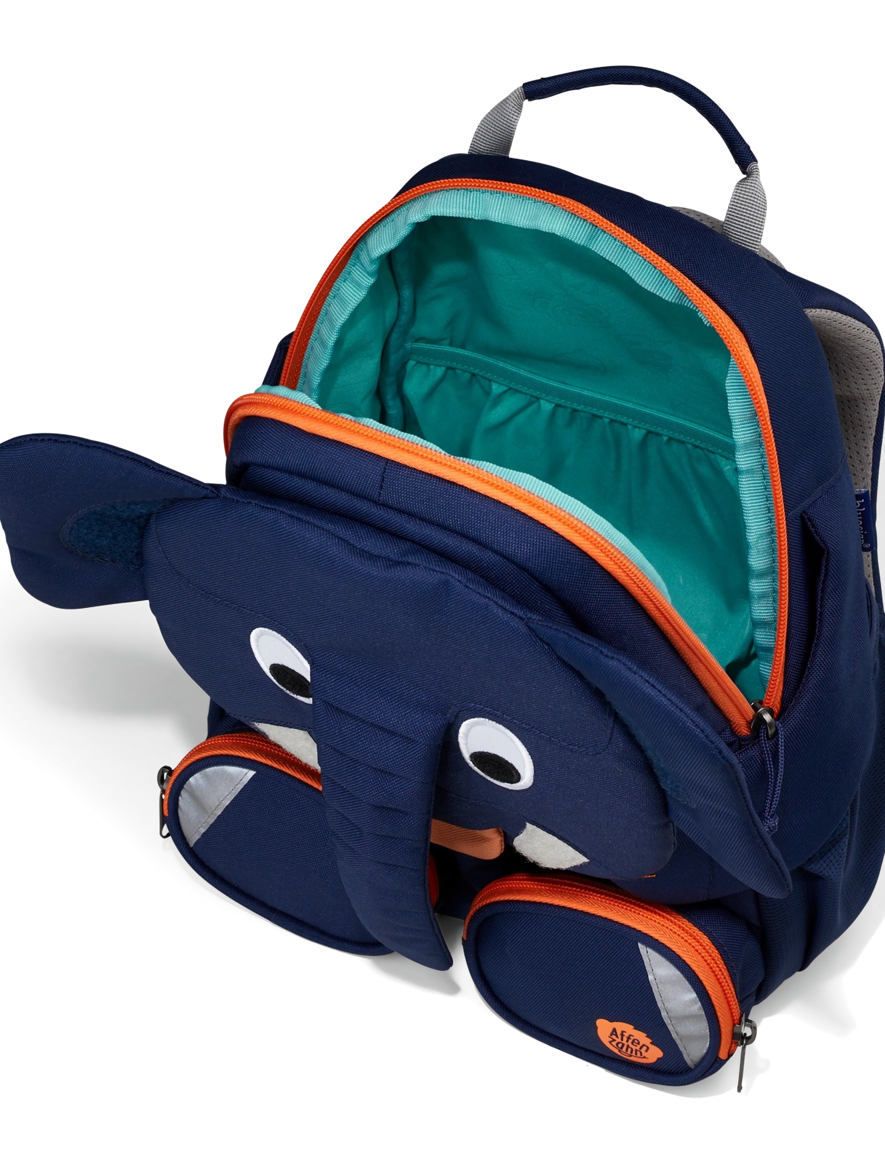 Affenzahn - LARGE FRIEND Elephant - akcesoria - elephant - 5