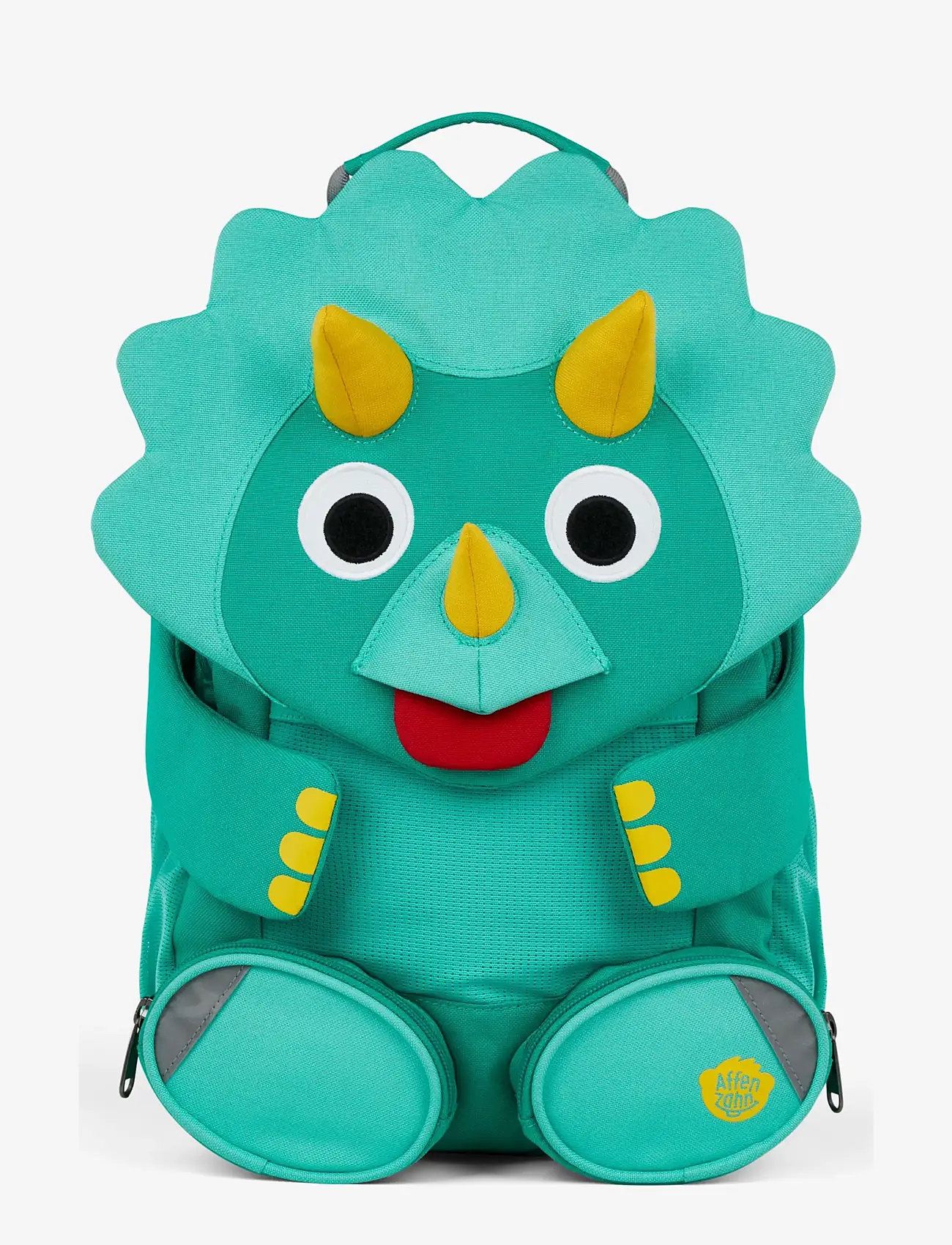 Affenzahn - LARGE FRIEND Dinosaur - seljakotid - dinosaur - 0