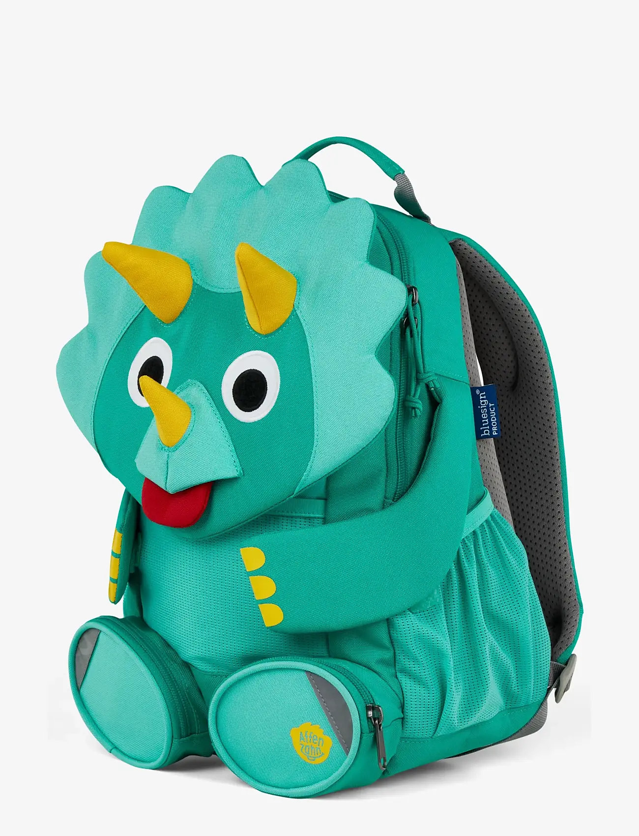 Affenzahn - LARGE FRIEND Dinosaur - seljakotid - dinosaur - 2