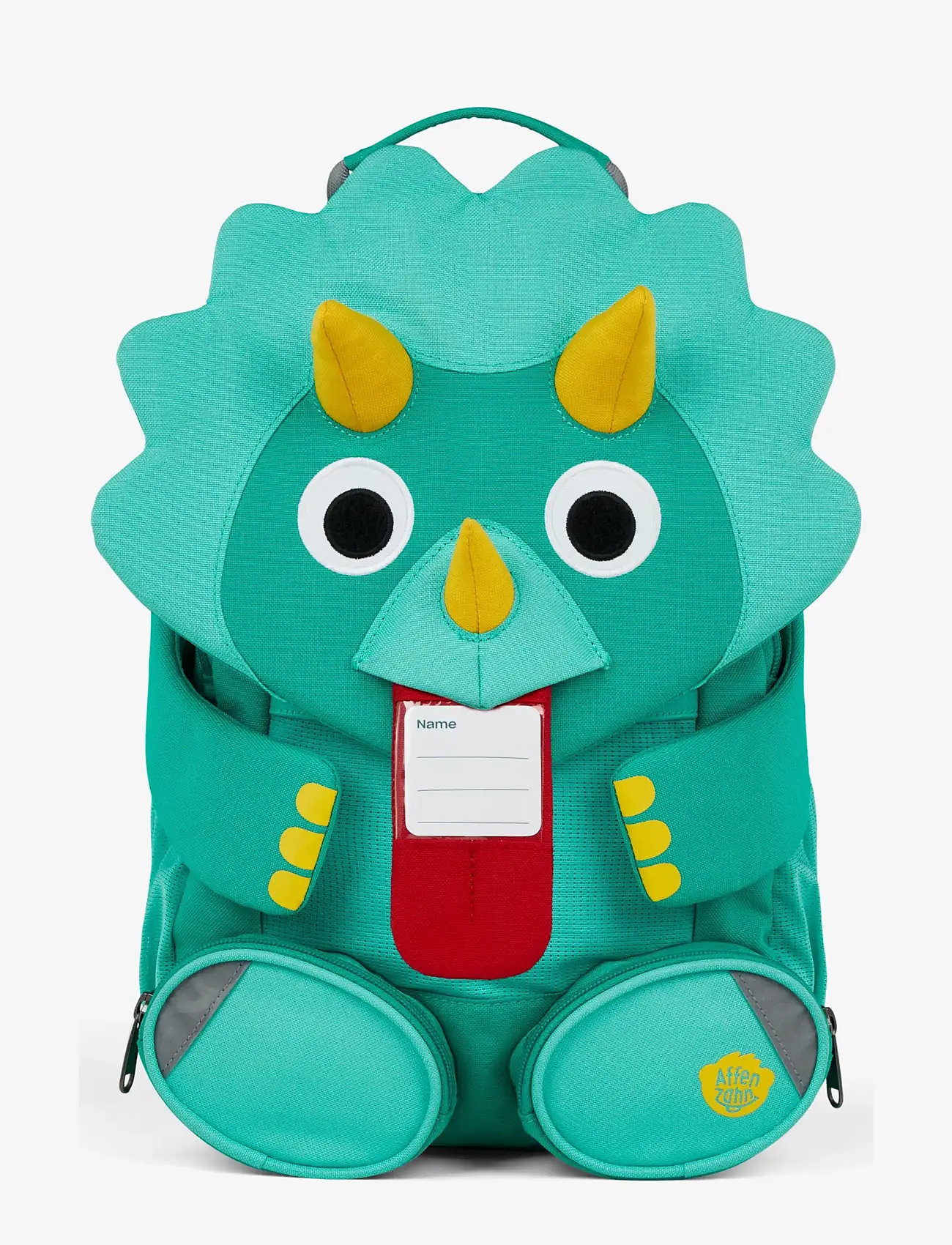 Affenzahn - LARGE FRIEND Dinosaur - seljakotid - dinosaur - 3