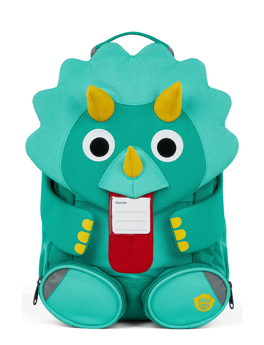 Affenzahn - LARGE FRIEND Dinosaur - rucksäcke - dinosaur - 3